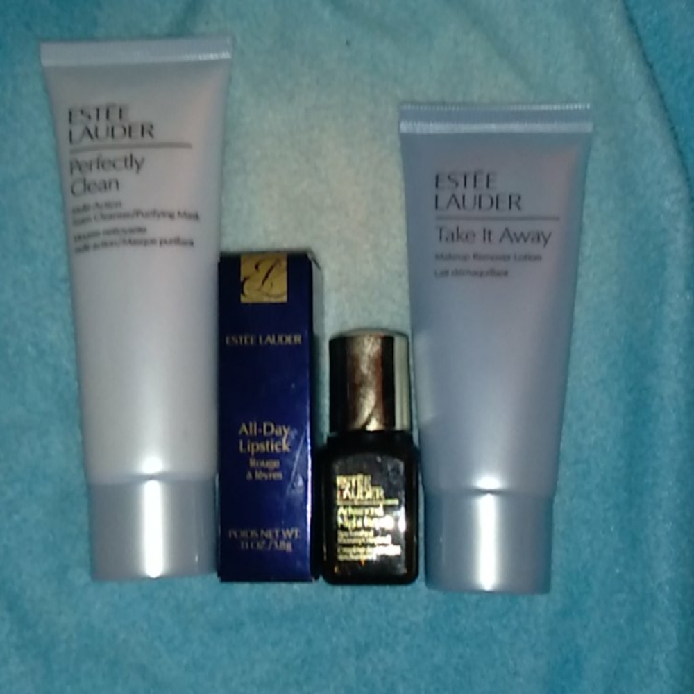Estee Lauder Set